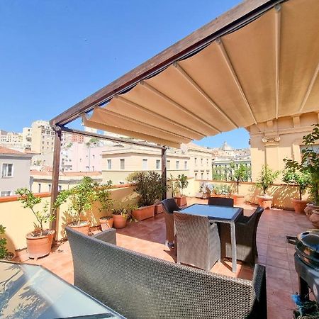 Botanic Home Cagliari Exterior photo