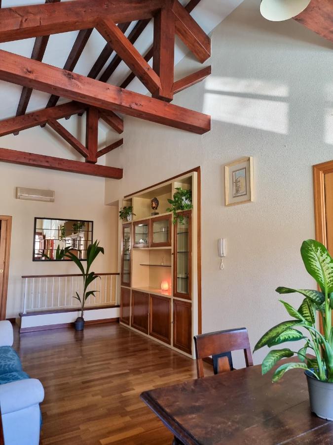 Botanic Home Cagliari Exterior photo