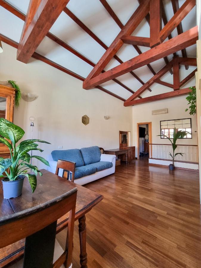 Botanic Home Cagliari Exterior photo
