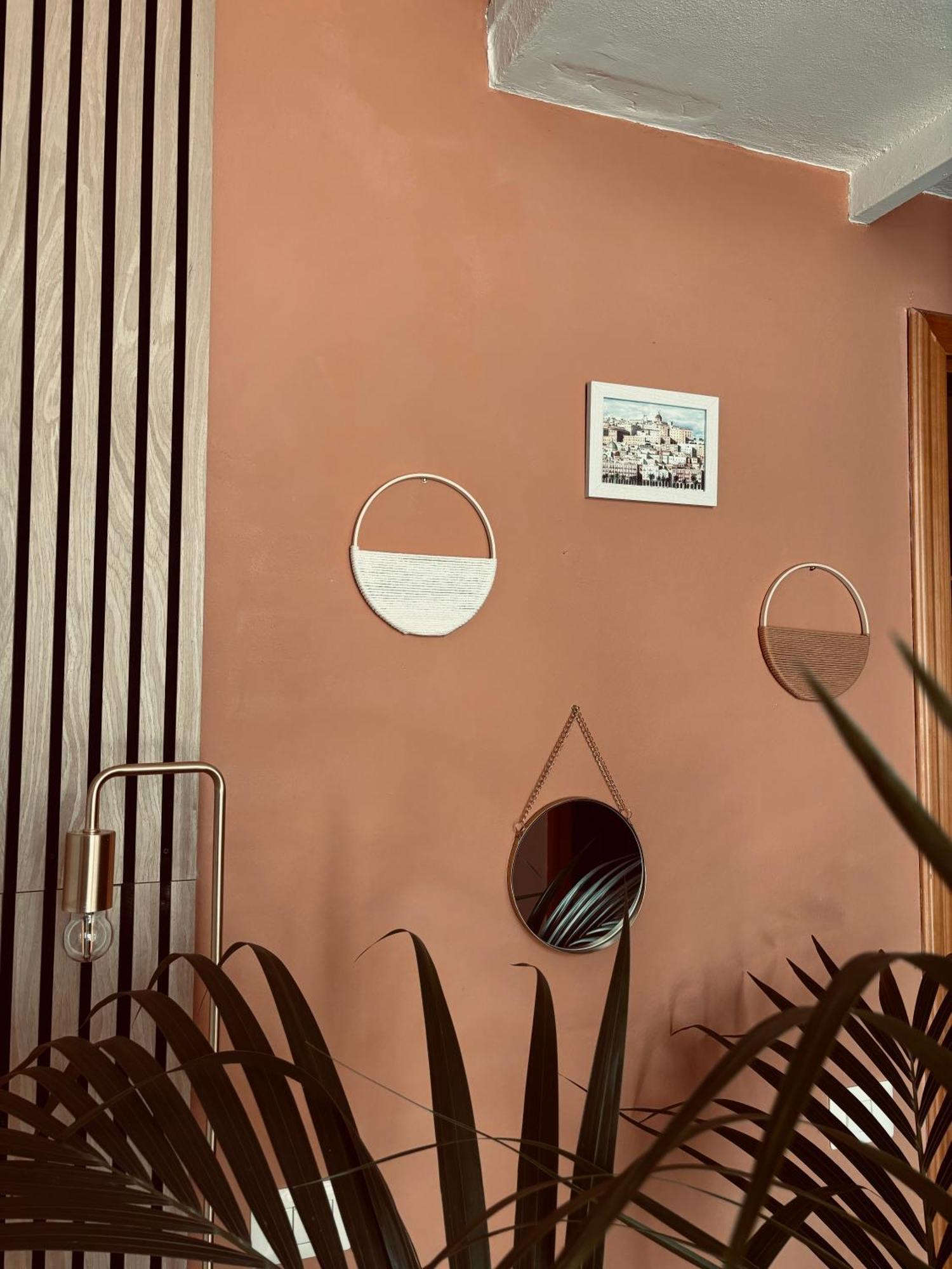 Botanic Home Cagliari Exterior photo