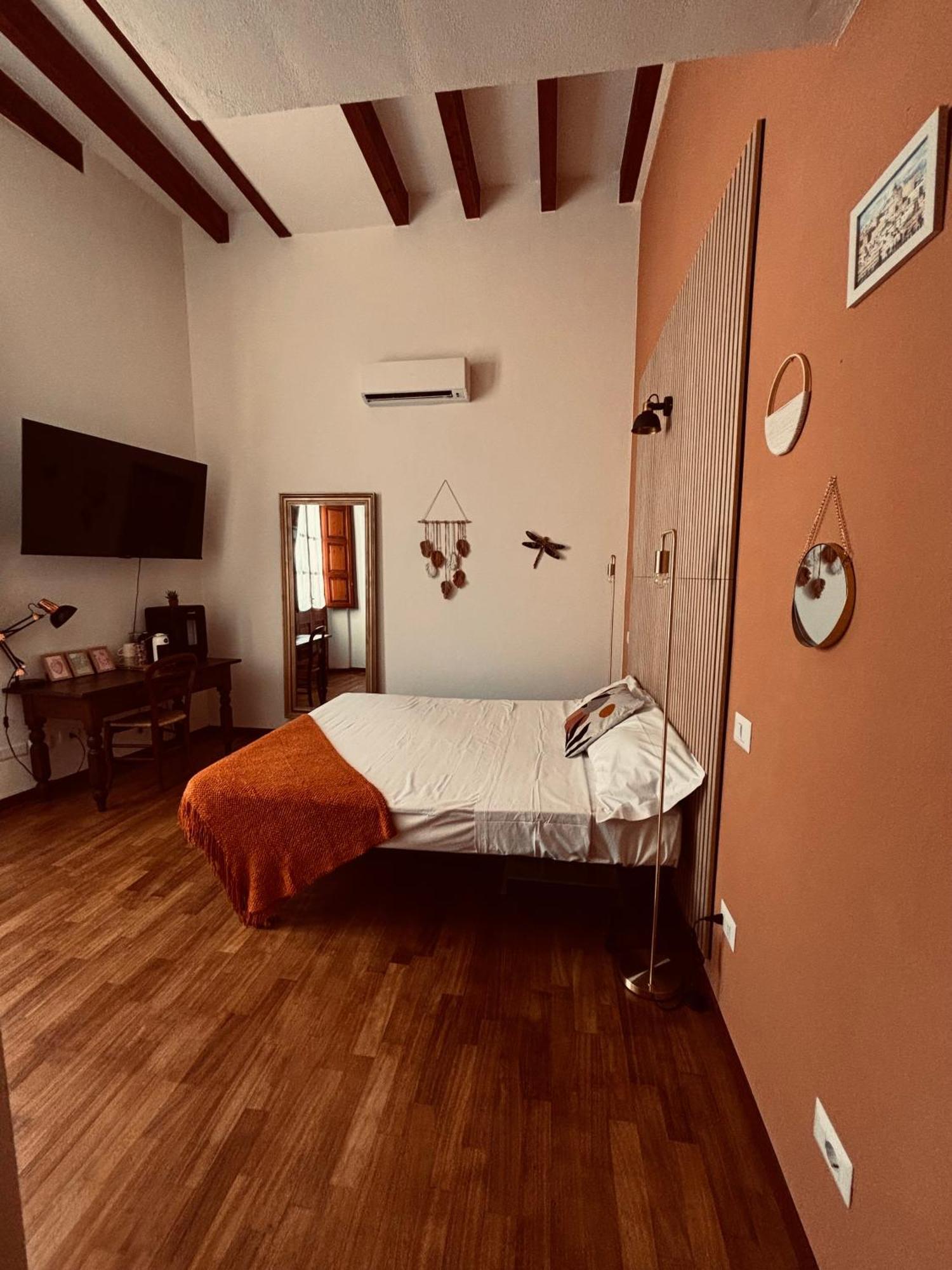 Botanic Home Cagliari Exterior photo