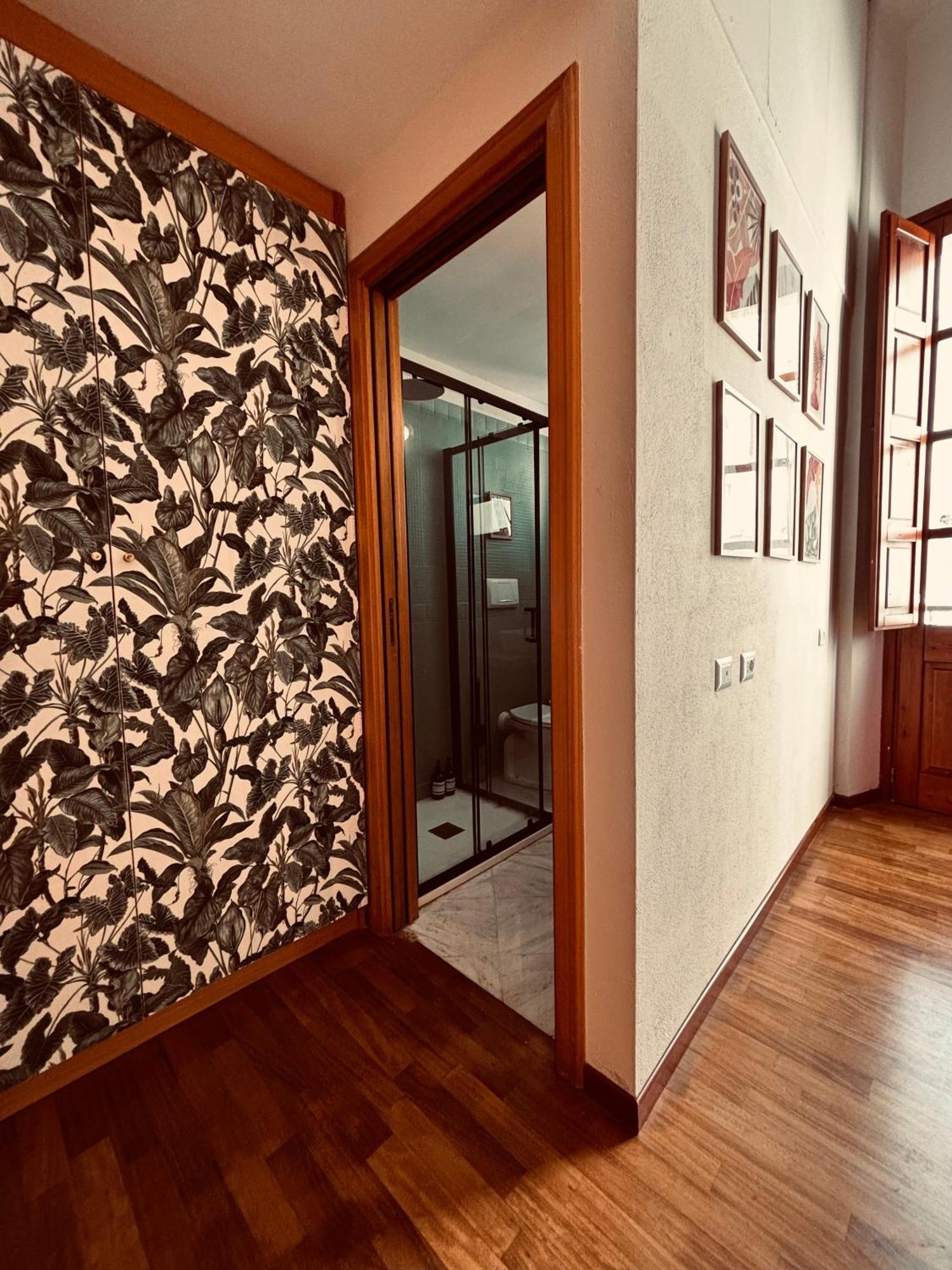 Botanic Home Cagliari Exterior photo