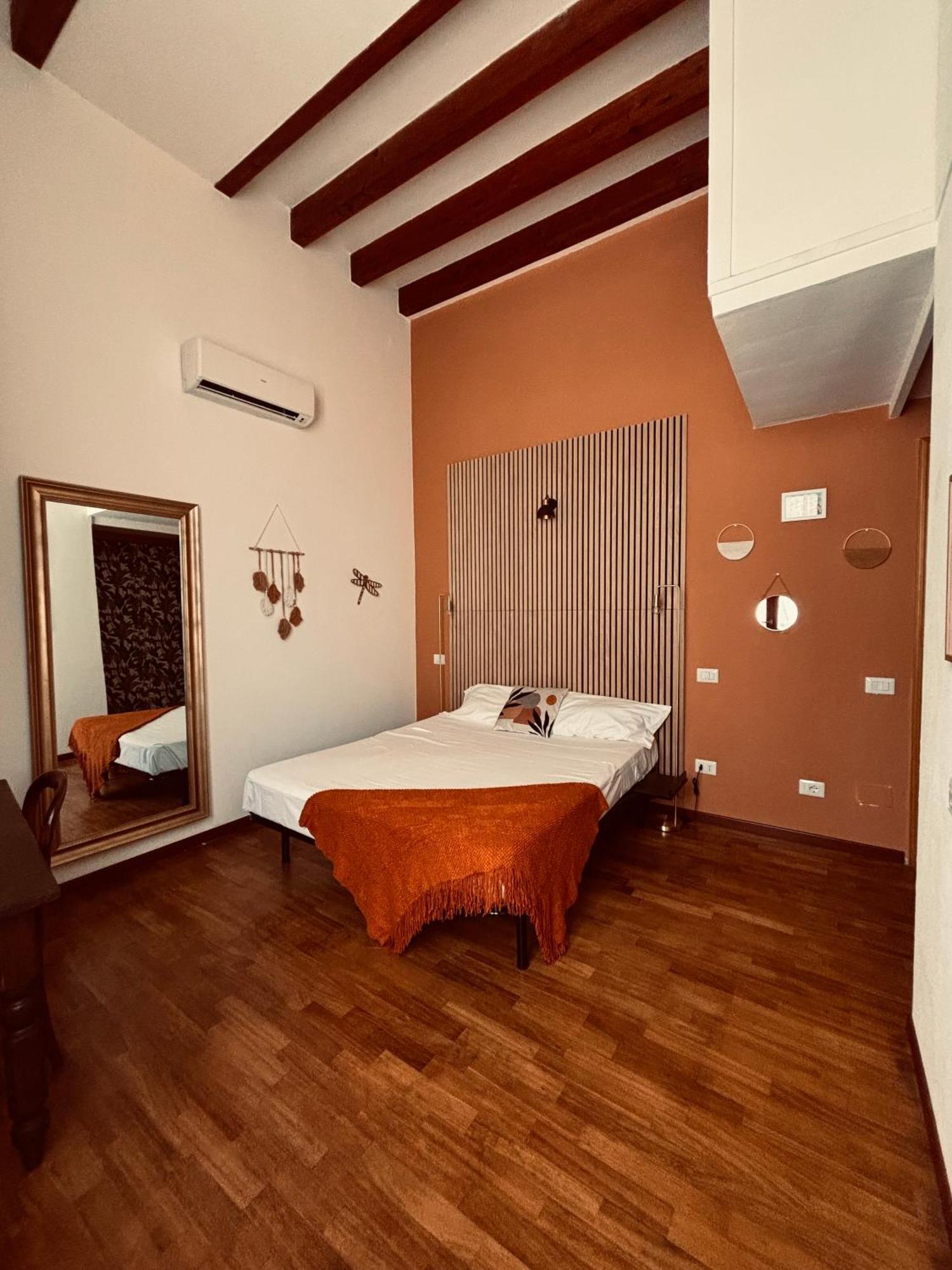 Botanic Home Cagliari Exterior photo