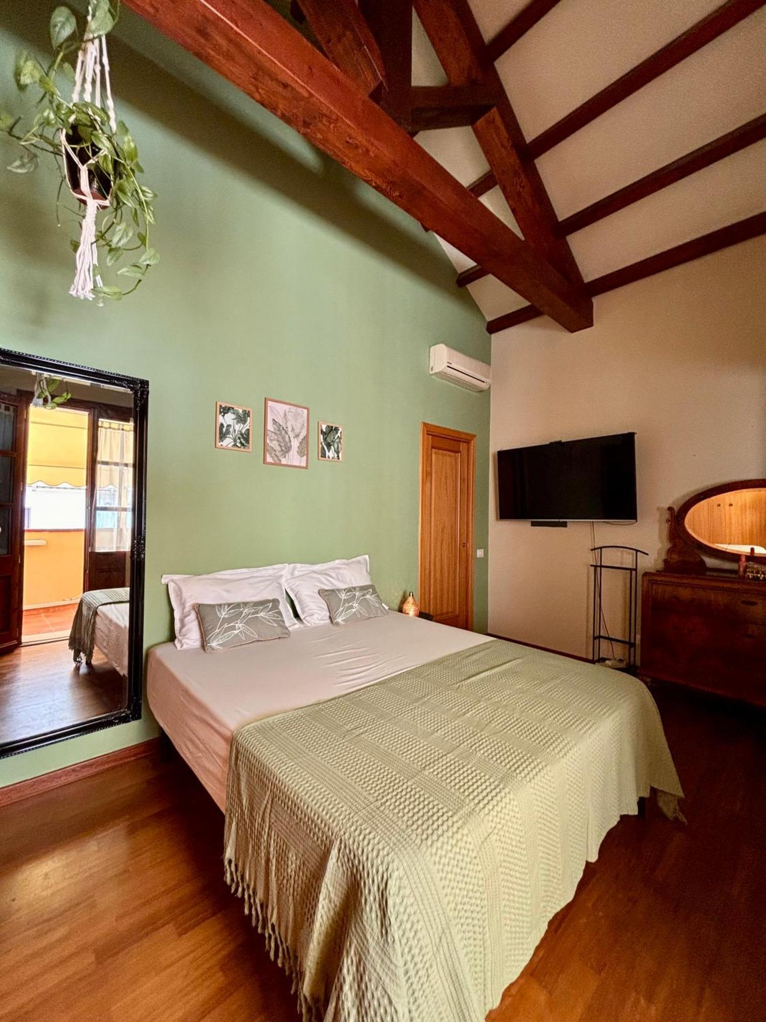 Botanic Home Cagliari Exterior photo