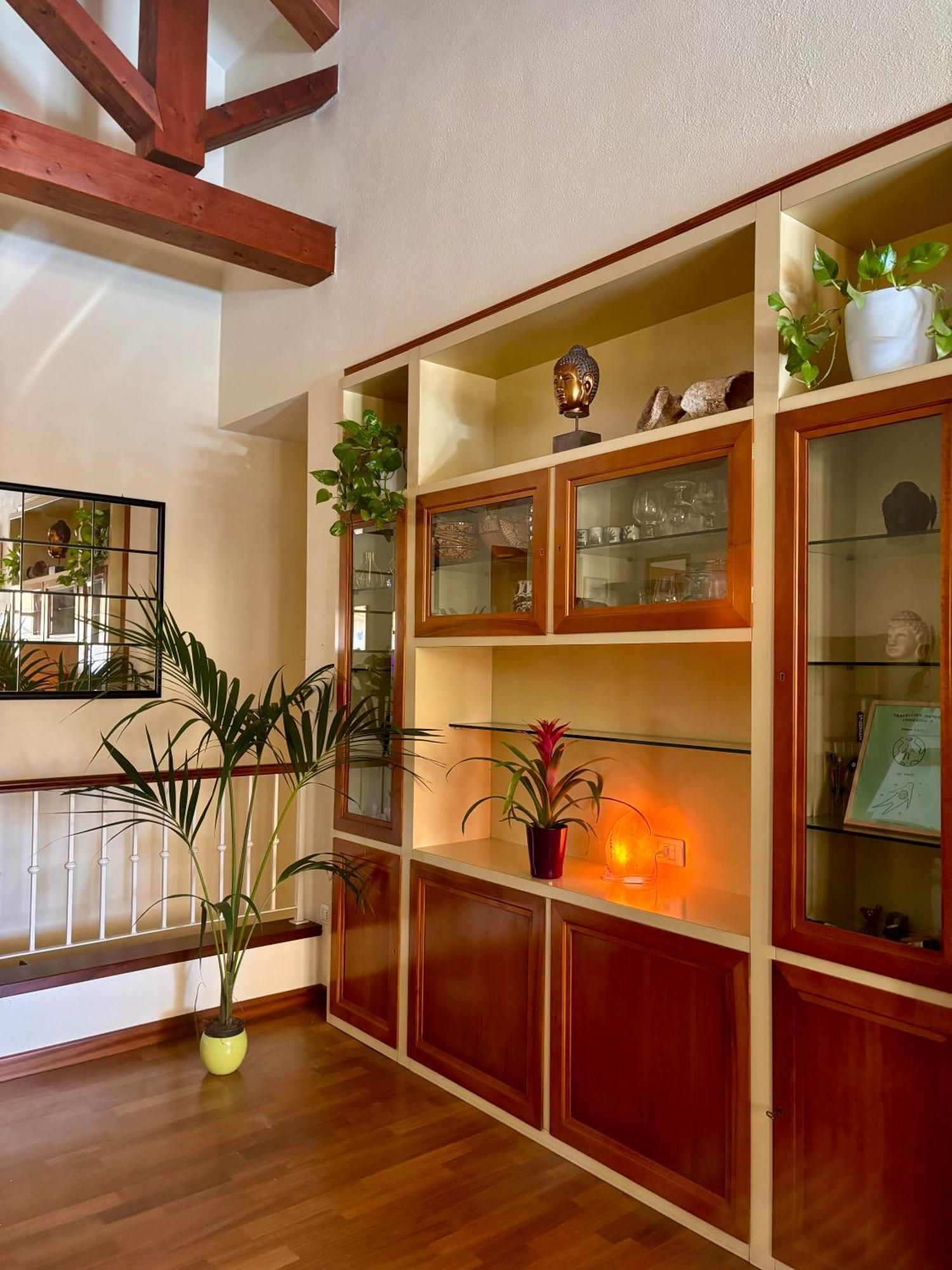 Botanic Home Cagliari Exterior photo