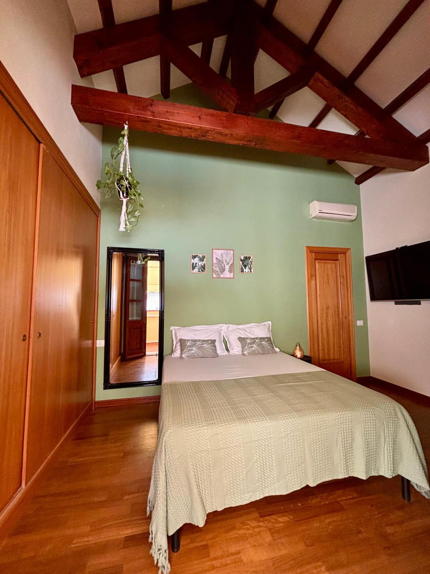Botanic Home Cagliari Exterior photo