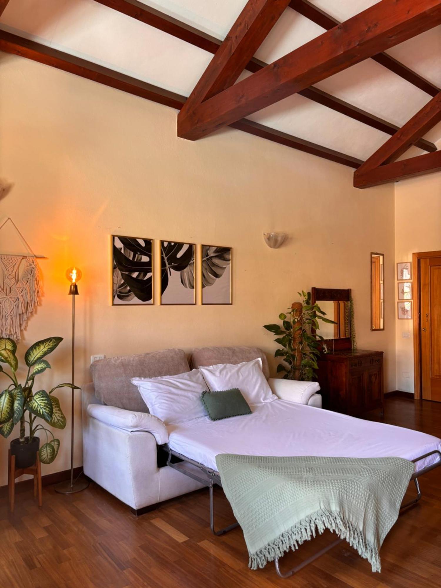 Botanic Home Cagliari Exterior photo