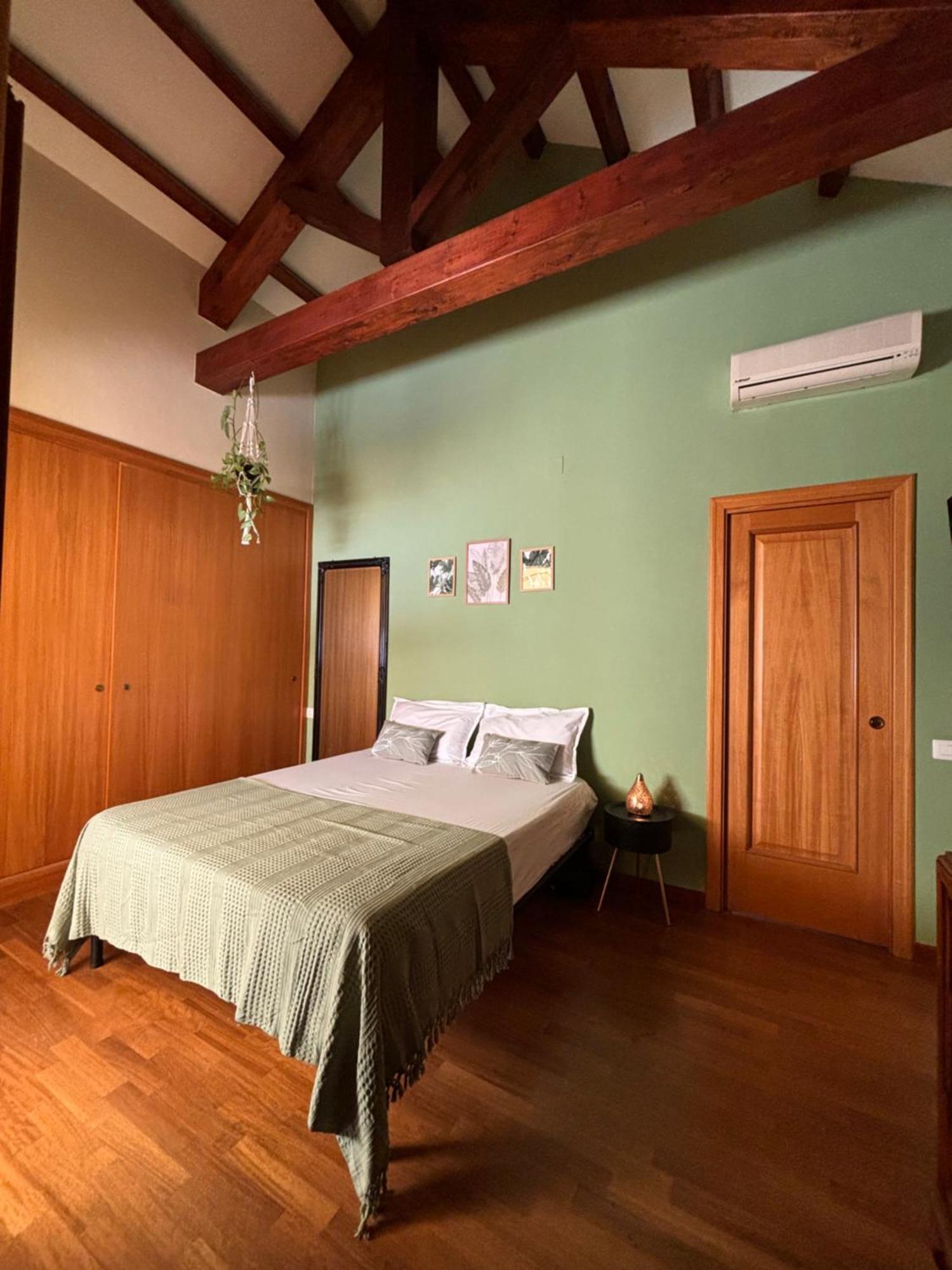 Botanic Home Cagliari Exterior photo